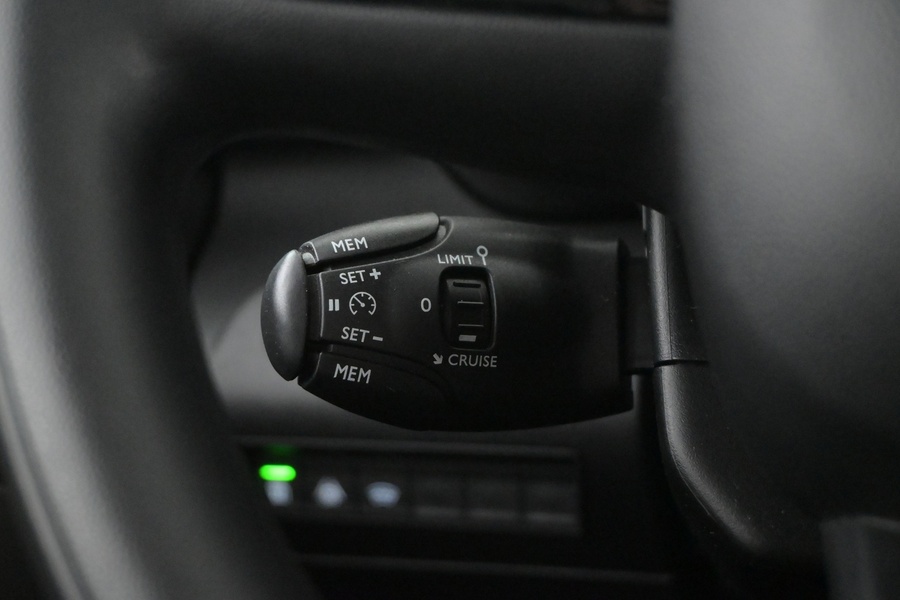 Toyota Proace CITY Verso vaihtoauto