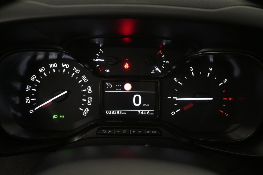 Toyota Proace CITY Verso vaihtoauto