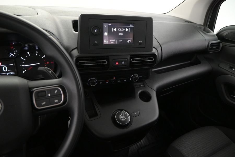 Toyota Proace CITY Verso vaihtoauto