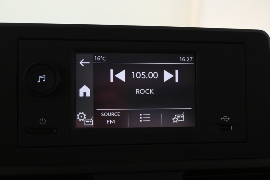 Toyota Proace CITY Verso vaihtoauto