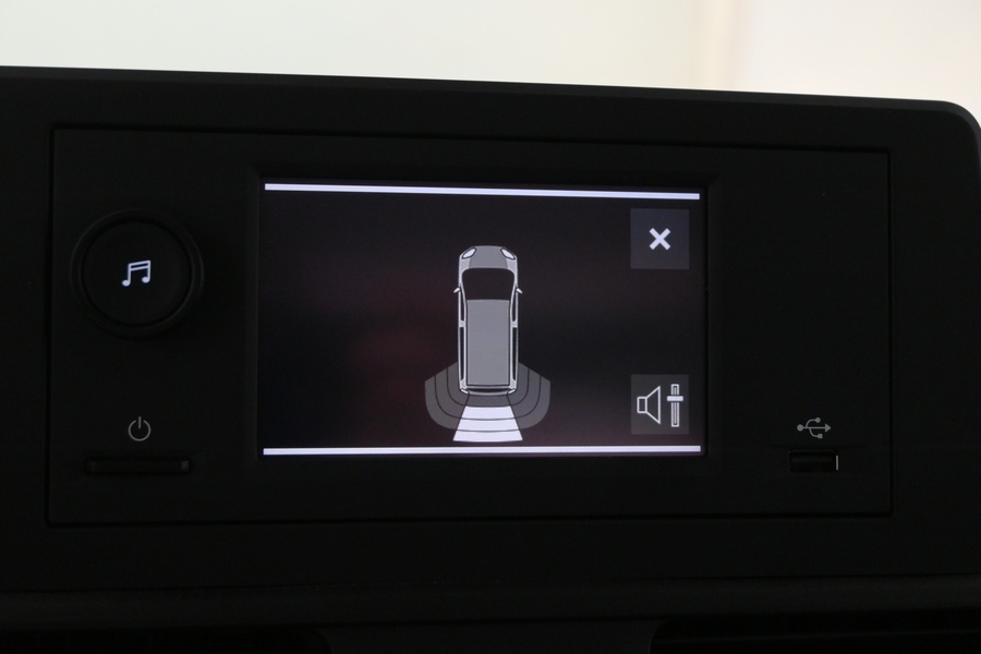 Toyota Proace CITY Verso vaihtoauto