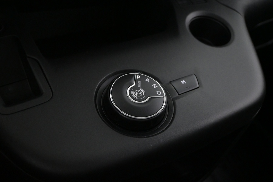 Toyota Proace CITY Verso vaihtoauto