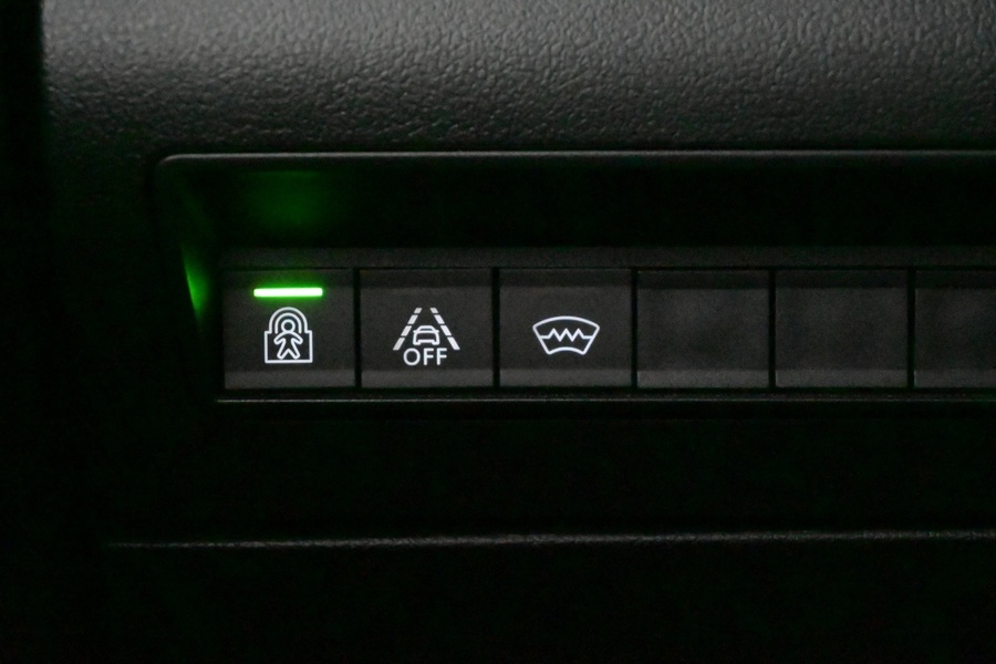 Toyota Proace CITY Verso vaihtoauto