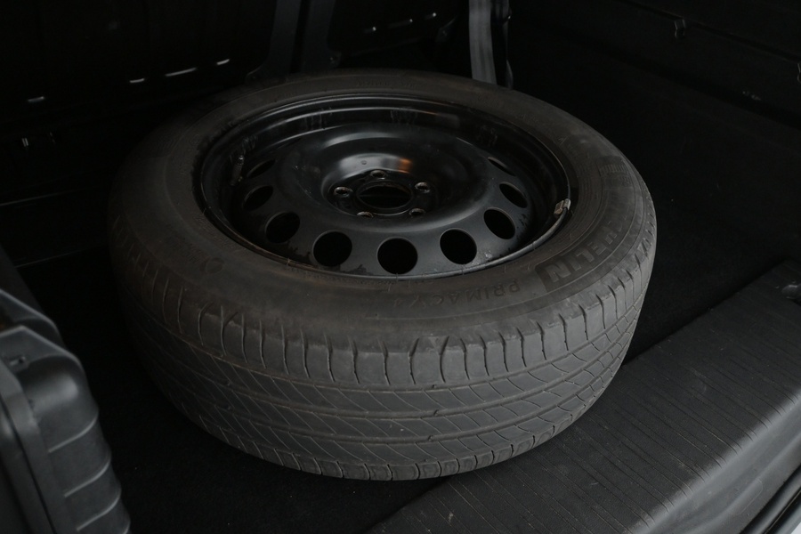 Toyota Proace CITY Verso vaihtoauto