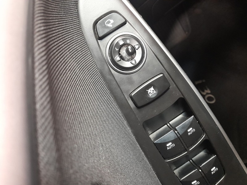 Hyundai i30 5d vaihtoauto