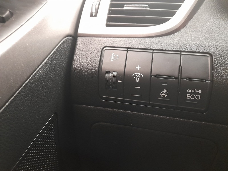 Hyundai i30 5d vaihtoauto