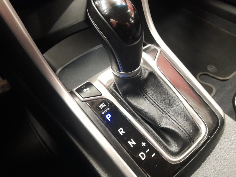 Hyundai i30 5d vaihtoauto