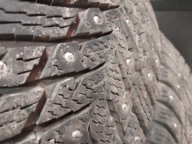 Hyundai i30 5d vaihtoauto