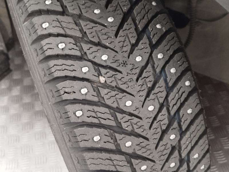 Hyundai i20 Active vaihtoauto