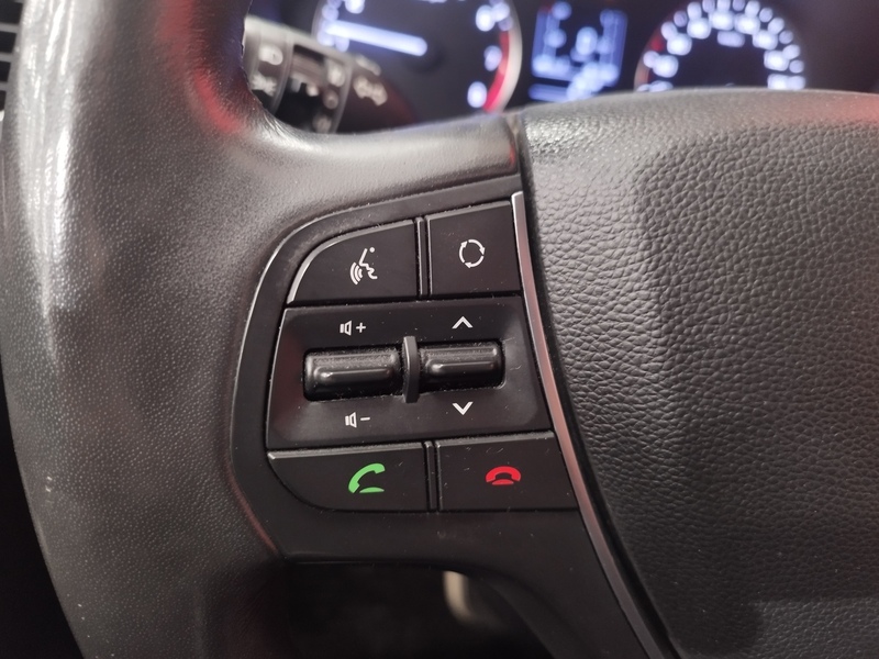 Hyundai i20 vaihtoauto