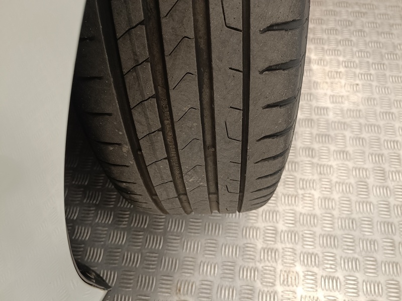 Volvo V40 Cross Country vaihtoauto