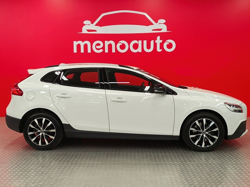 Volvo V40 Cross Country vaihtoauto