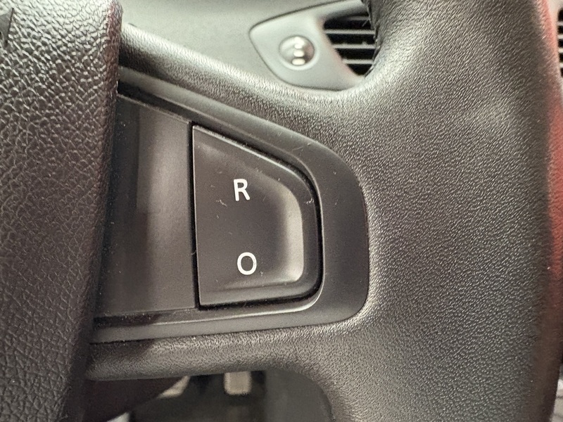 Renault Scénic vaihtoauto