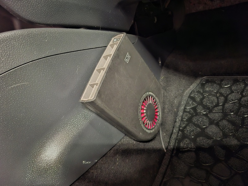 SEAT Ibiza ST vaihtoauto