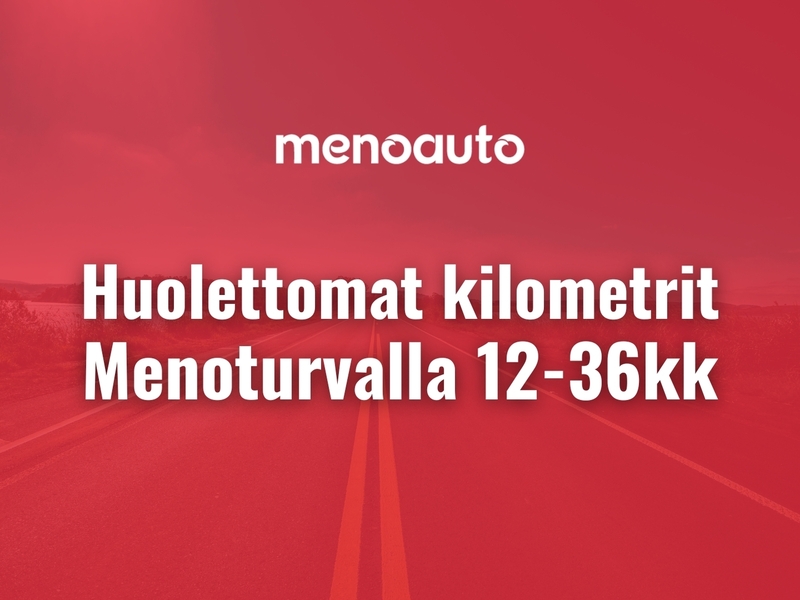 SEAT Ibiza ST vaihtoauto