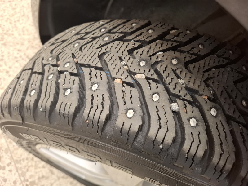 SEAT Ibiza ST vaihtoauto