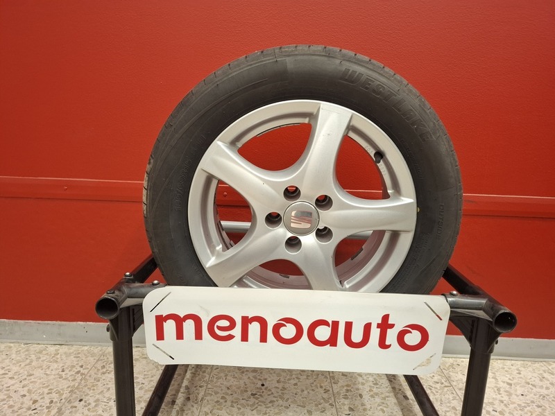 SEAT Ibiza ST vaihtoauto