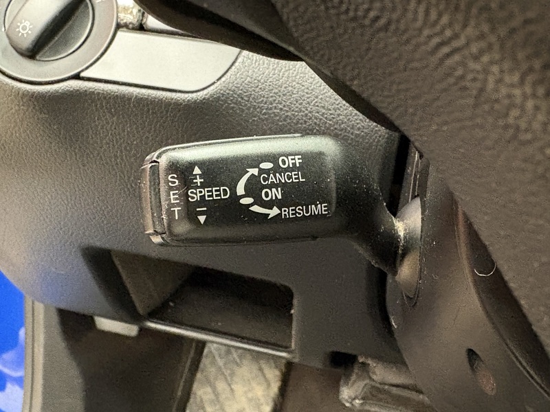 Audi S4 vaihtoauto