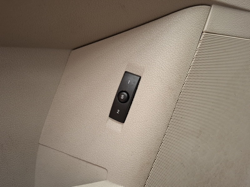 Chrysler 300C vaihtoauto