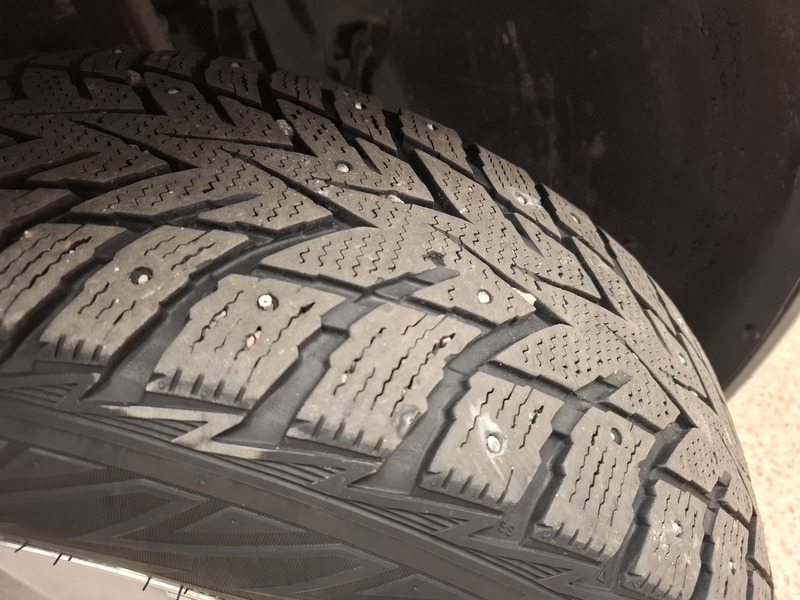 Chrysler 300C vaihtoauto