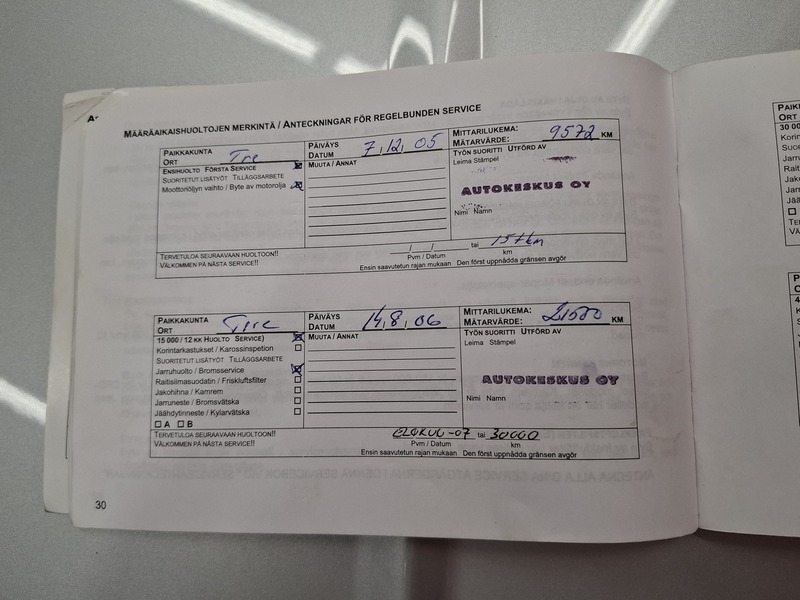 Chrysler 300C vaihtoauto