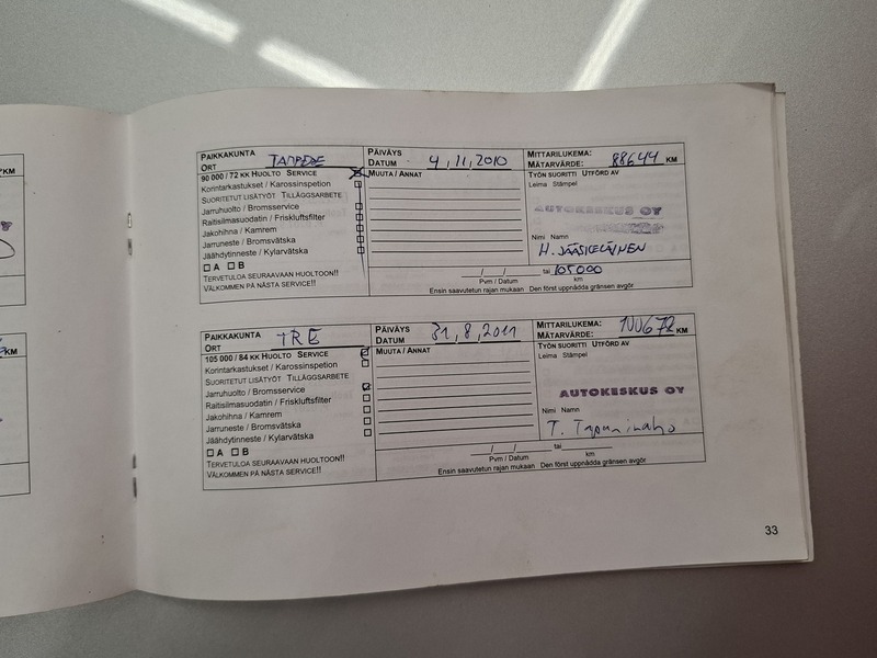 Chrysler 300C vaihtoauto