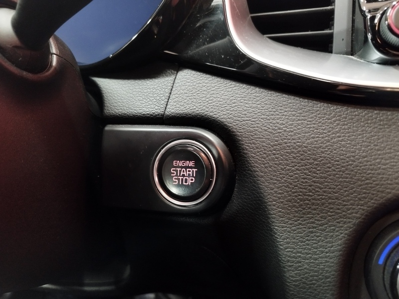 Kia Proceed vaihtoauto