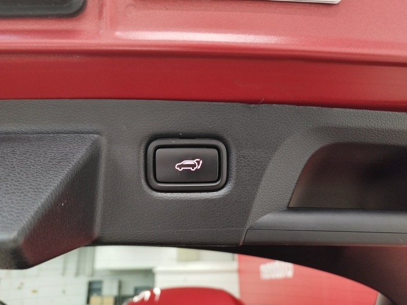 Kia Proceed vaihtoauto