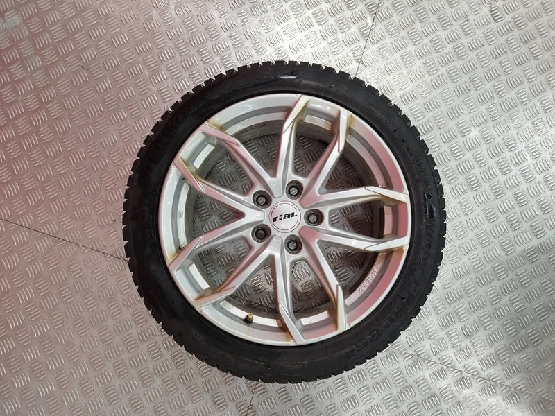 Kia Proceed vaihtoauto