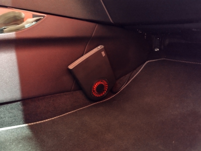 Kia Proceed vaihtoauto