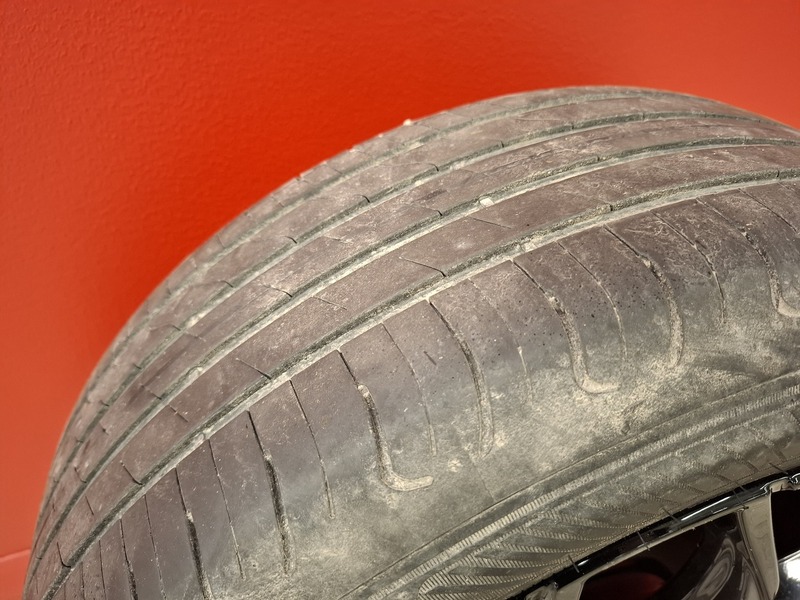 Ford Puma vaihtoauto