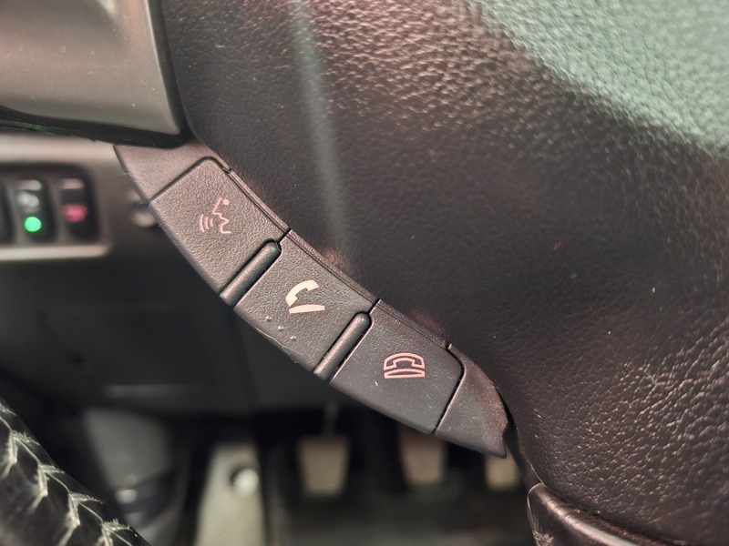 Mitsubishi ASX vaihtoauto