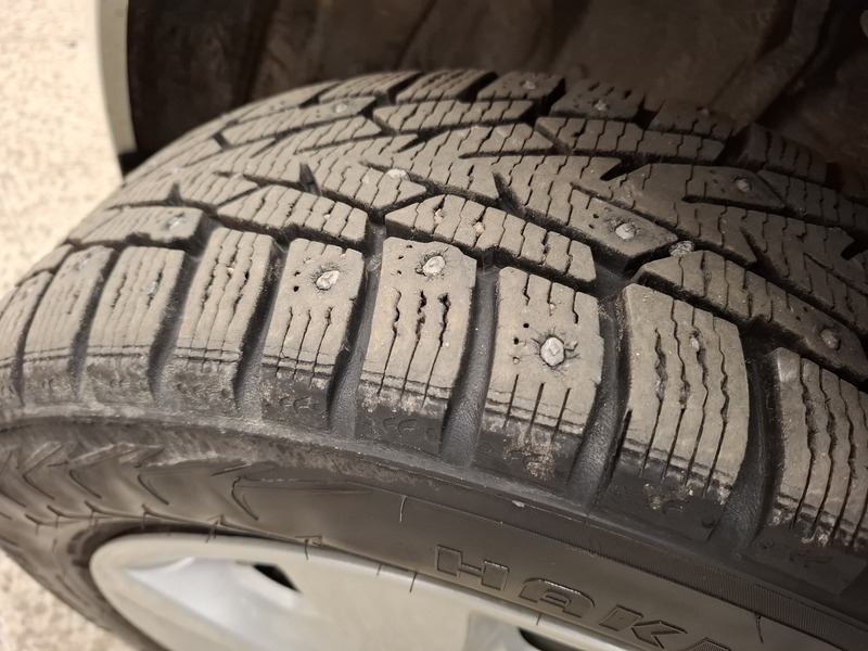 Nissan NOTE vaihtoauto