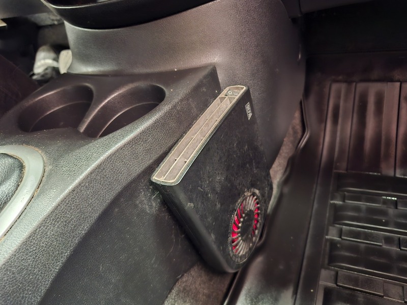 Nissan NOTE vaihtoauto