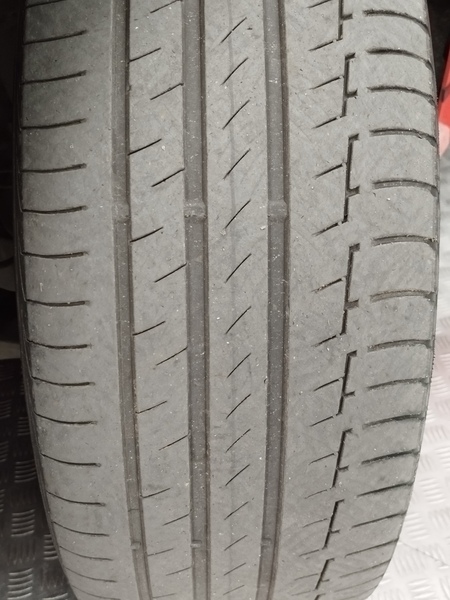 Jaguar I-PACE vaihtoauto