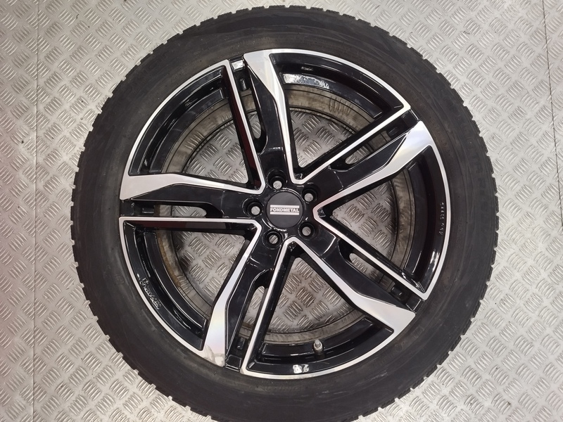 Jaguar I-PACE vaihtoauto