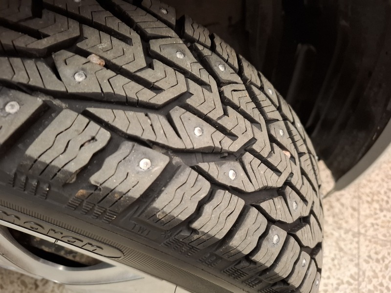 Toyota Verso-S vaihtoauto