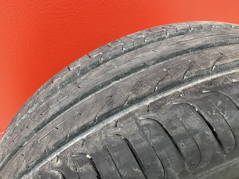 Honda Jazz vaihtoauto