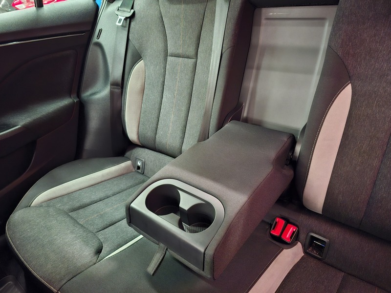 Skoda Scala vaihtoauto