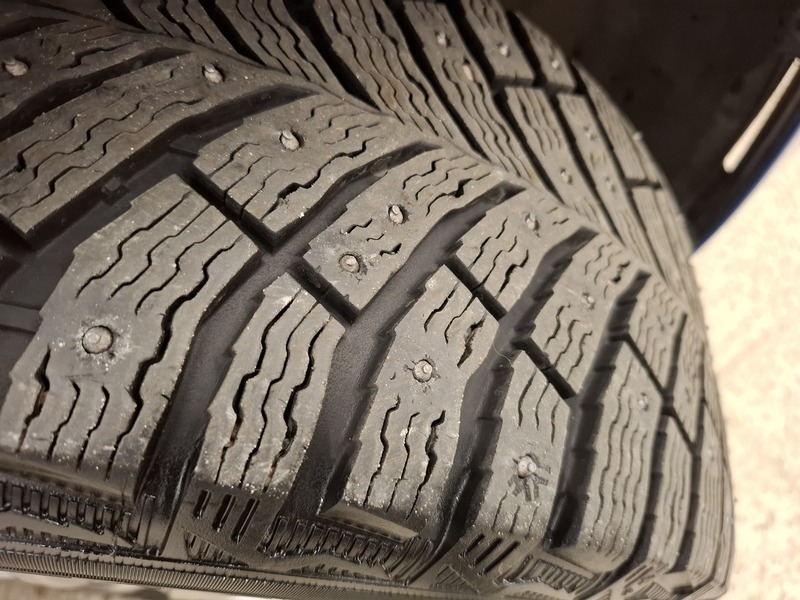 Skoda Scala vaihtoauto