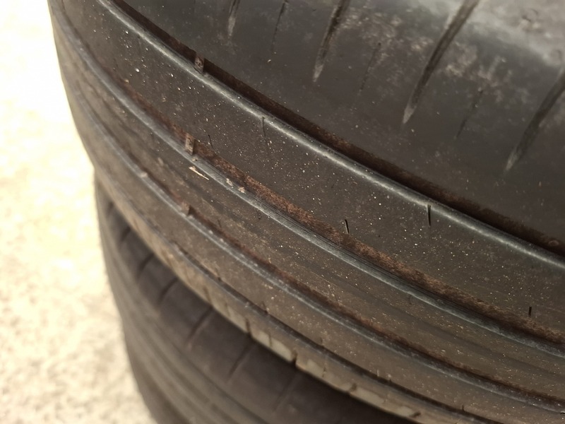 Skoda Scala vaihtoauto