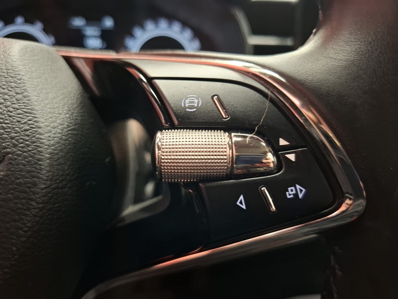 Skoda Scala vaihtoauto