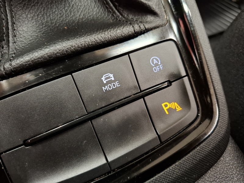 Skoda Scala vaihtoauto