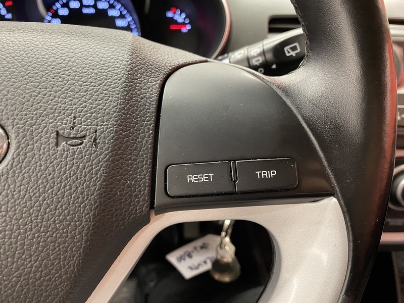 Kia Picanto vaihtoauto