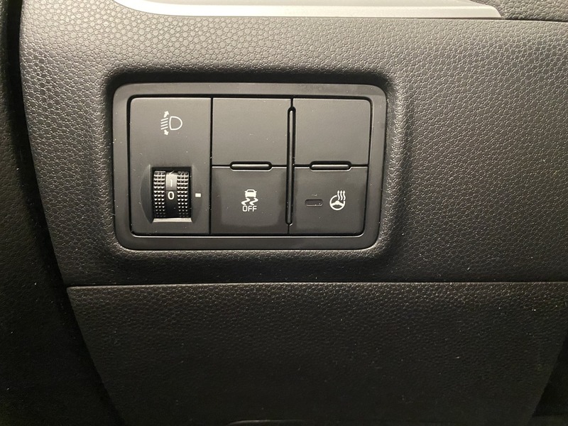 Kia Picanto vaihtoauto