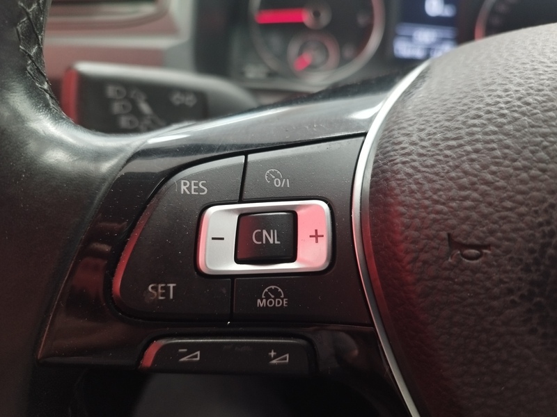 Volkswagen Caddy vaihtoauto