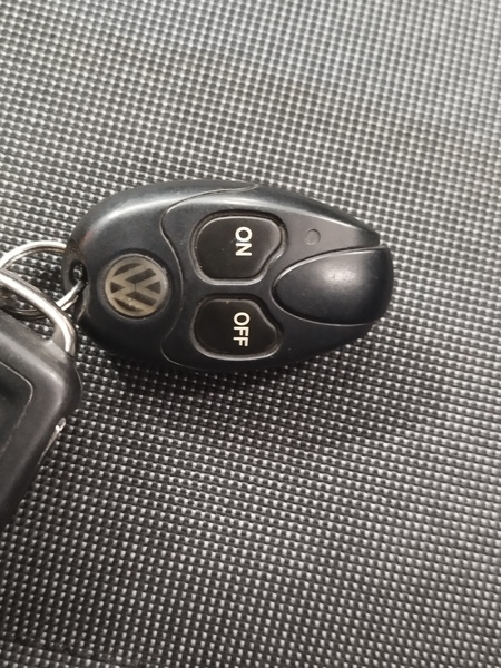 Volkswagen Caddy vaihtoauto