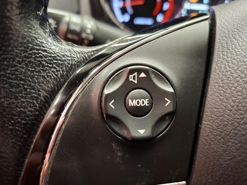 Mitsubishi ASX vaihtoauto