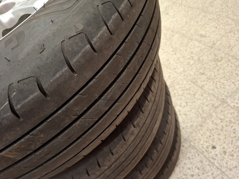 Mitsubishi ASX vaihtoauto