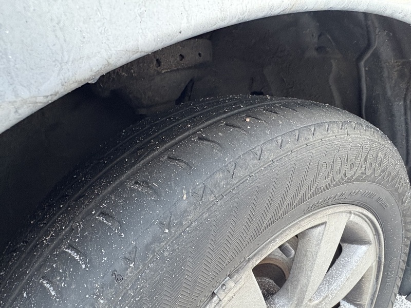 Subaru Legacy vaihtoauto